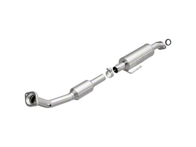 Magnaflow 2019 Toyota Corolla 2.0L Direct Fit Catalytic Converter - 280080