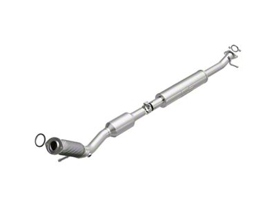 Magnaflow 2019 Toyota RAV4 2.5L Direct Fit Converter - 23-218