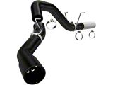 Magnaflow 2020 Dodge Ram 3500 6.7L DPF-Back Black 5in Single - 17071