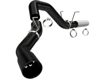 Magnaflow 2020 Dodge Ram 3500 6.7L DPF-Back Black 5in Single - 17071