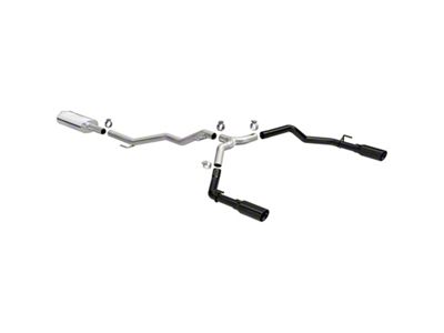 Magnaflow 2020 Jeep Gladiator 3in Street Series Dual Split Exit - 19487