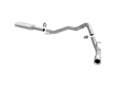 Magnaflow 2020 Jeep Gladiator 3in Street Series Side Rear Exit - 19483
