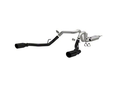 Magnaflow 2021+ Ford F150 Tremor NEO Cat-Back Exhaust System - 19584