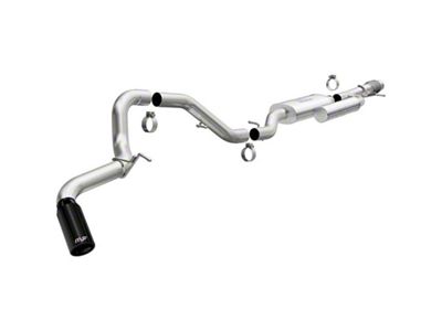 Magnaflow 2021 GM Yukon/Tahoe V8 5.3L Street Series Cat-Back Exhaust - 19540