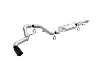 Magnaflow 2021 GM Yukon XL/Suburban V8 5.3L Street Series Cat-Back - 19542