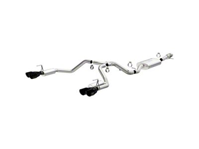 Magnaflow 2021 GMC Yukon V8 6.2L Street Series Cat-Back Performance - 19580
