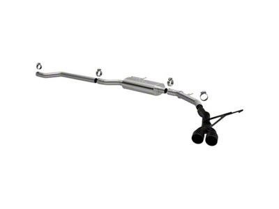 Magnaflow 2022 Ford Maverick Street Series SS Cat-Back Exhaust 2.5in - 19597