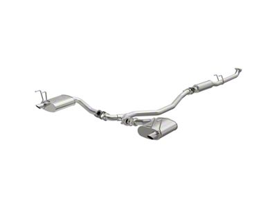 Magnaflow 2022+ Honda Civic Sport 1.5L Hatchback NEO Cat-Back Exhaust - 19652