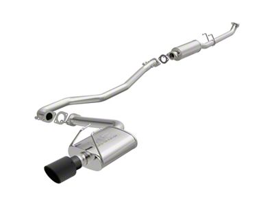 Magnaflow 2022+ Honda Civic Sport 2.0 Sedan NEO Cat-Back Exhaust - 19610