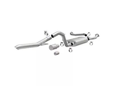 Magnaflow 2022+ Nissan Frontier 3.8L V6 Overland Series Cat-Back Performance - 19599