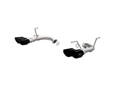 Magnaflow 2022 Subaru WRX Competition Series Axle-Back Exhaust System - 19609