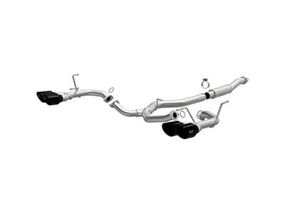Magnaflow 2022 Subaru WRX Competition Series Cat-Back Exhaust System - 19608