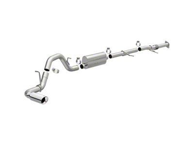 Magnaflow 2023+ Chevy Colorado NEO Series Cat-Back Exhaust Single Passenger - 19649