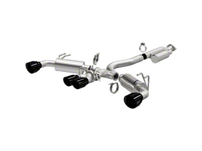 Magnaflow 2023 Toyota GR Corolla NEO Cat-Back Exhaust System - 19631