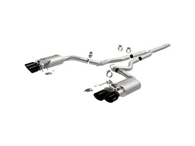 Magnaflow 2024 Ford Mustang Ecoboost 2.3L Competition Series Cat-Back Performance - 19640