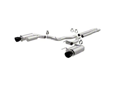 Magnaflow 2024 Ford Mustang GT 5.0L Competition Series Cat-Back Performance - 19645