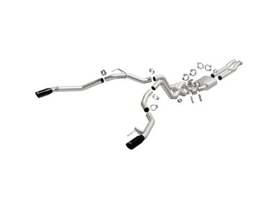 Magnaflow 2024 Ford Ranger Raptor Cat-Back Exhaust System - 19637