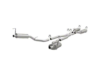 Magnaflow 21-23 Jeep Grand Cherokee L NEO Cat-Back Exhaust - 19623