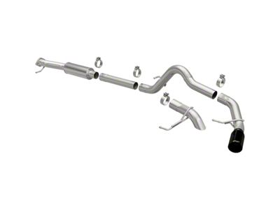 Magnaflow 21-24 Ford Bronco Rock Crawler Series Cat-Back Exhaust System - 19682
