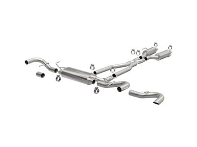 Magnaflow 22-23 Jeep Grand Cherokee NEO Series Cat-Back Exhaust - 19606