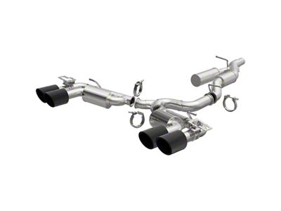Magnaflow 22-23 VW Golf R NEO Cat-Back Exhaust System - 19617