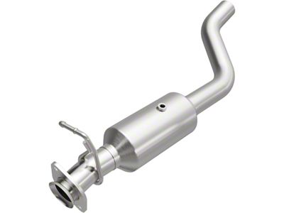 Magnaflow 22-24 Ford F-650 V8 7.3L Underbody Direct Fit Catalytic - 280444