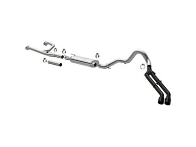 Magnaflow 22+ Toyota Tundra Street Series 3in Dual Driver Side - 19603