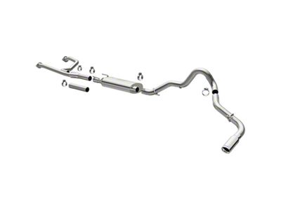 Magnaflow 22+ Toyota Tundra Street Series 3in Single Straight Driver - 19601
