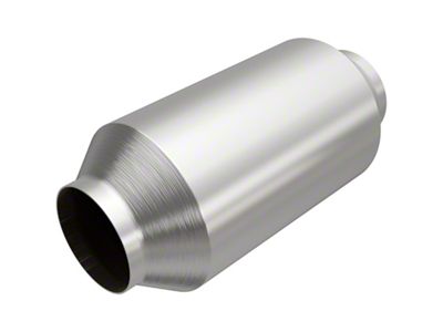 Magnaflow 3.00 CA Spun Universal Converter - 5582309