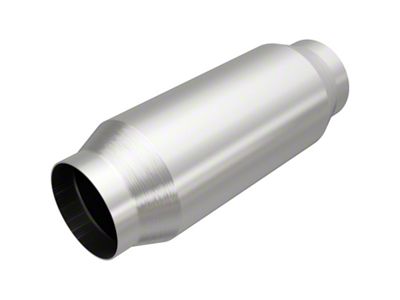 Magnaflow 3.00 CA Spun Universal Converter - 5582409