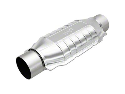 Magnaflow 3.00 CA Universal Converter - 448309