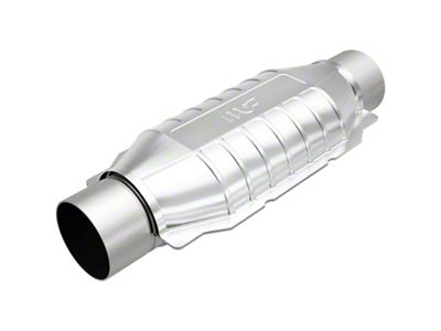 Magnaflow 3.00 CA Universal Converter - 5592309