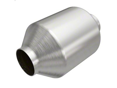 Magnaflow 3.00 Rear CA Universal Converter - 5491309