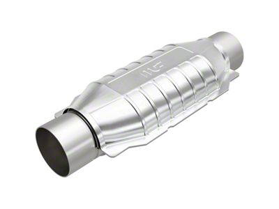 Magnaflow 3.00 T1 Universal Converter - 339109
