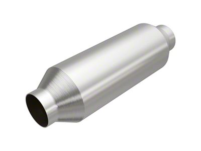 Magnaflow 4in Spun Universal Catalytic Converter - 5451306