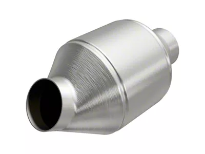 Magnaflow 5.00 C/A 3.00 Spun OEM Universal Converter - 99779HM
