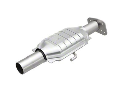 Magnaflow 82-93 GM midsize CA Direct Fit Converter - 3322456