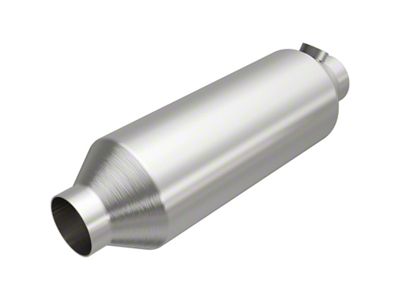 Magnaflow 83-91 Volkswagen Vanagon Universal Catalytic Converter - 3391034