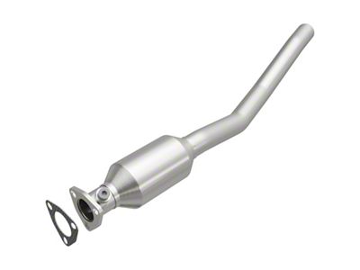 Magnaflow 84-93 Volvo 2.3L CA Direct Fit Converter - 3322946