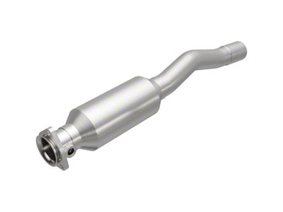 Magnaflow 84-95 Volvo 2.3/2.8 CA Direct Fit Converter - 3322949