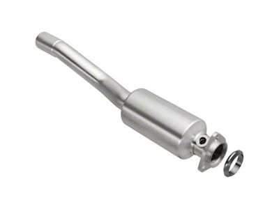 Magnaflow 85-95 Volvo 2.3L CA Direct Fit Converter - 3322945