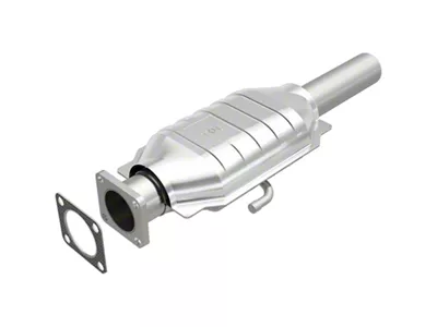 Magnaflow 86-92 Jeep/Dodge/Eagle CA Direct Fit Converter - 3391229