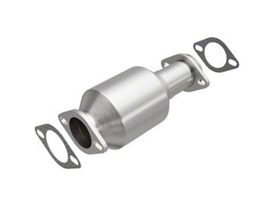 Magnaflow 86-94 Nissan/Toyota CA Direct Fit Converter - 3322767