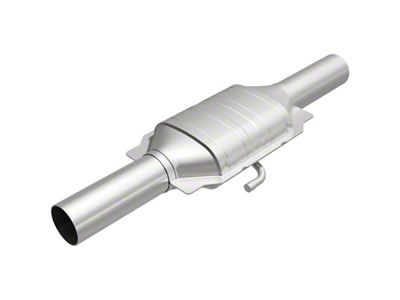 Magnaflow 86-95 Buick/Cadillac/Pon CA Direct Fit Converter - 3322223