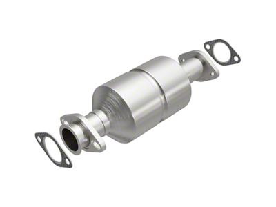 Magnaflow 87-95 Dodge/Eagle/Plym CA Direct Fit Converter - 3391242