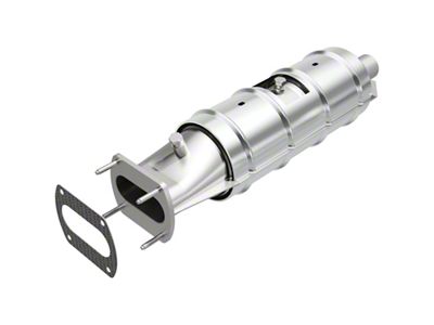 Magnaflow 87-95 Ford truck 5.8/7.5 CA Direct Fit Converter - 339202