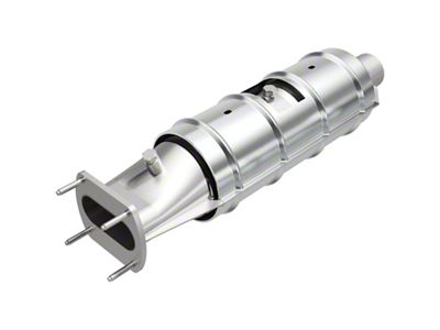 Magnaflow 87-95 Ford truck 5.8/7.5 CA Direct Fit Converter - 339203