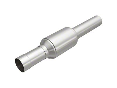 Magnaflow 87-95 GM Truck 4.3/5.7 CA Direct Fit Converter - 3391476