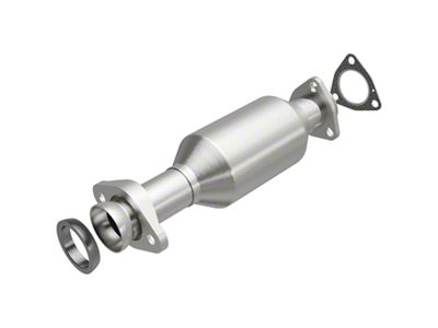 Magnaflow 88-95 Civic/CRX 1.5/1.6 CA Manifold DF Converter - 3322635