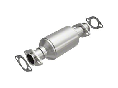 Magnaflow 89-95 Mazda MPV/626/MX6 CA Direct Fit Converter - 3391693